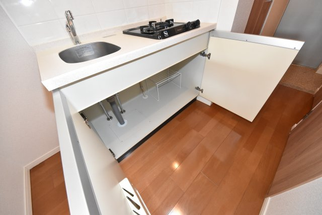 スワンズシティ難波ノーブル