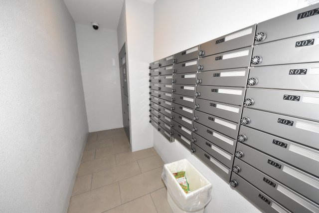 スワンズシティ難波ノーブル