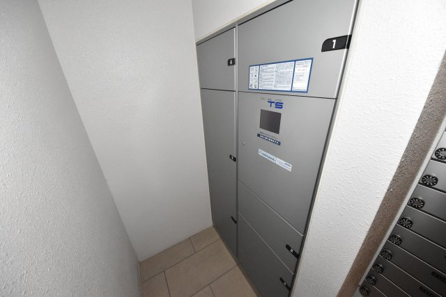 スワンズシティ難波ノーブル