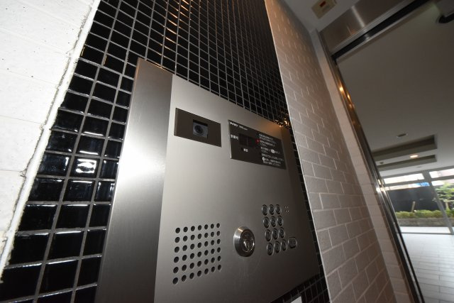 スワンズシティ難波ノーブル