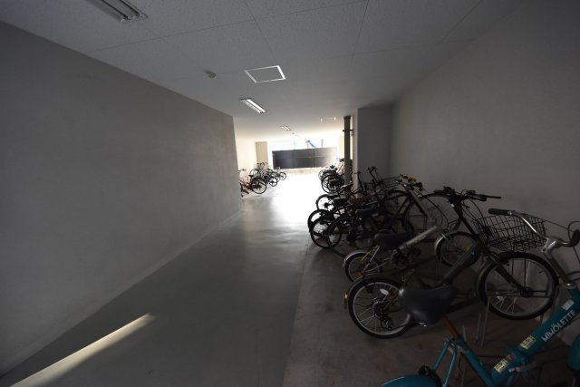 スワンズシティ難波ノーブル