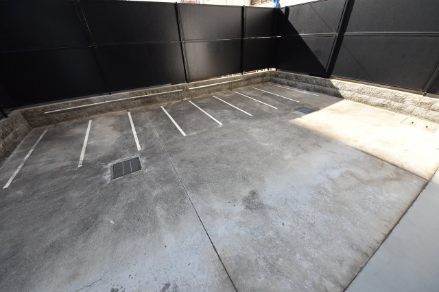 スワンズシティ難波ノーブル