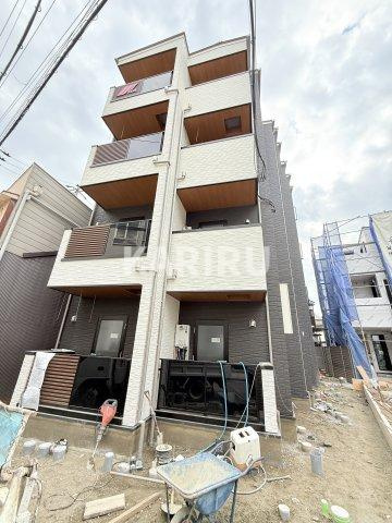 Ｆ　Ｎｏｒｍａｌｉｓ　ＳＥＡＭの外観