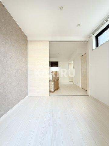 Ｆ　Ｎｏｒｍａｌｉｓ　ＳＥＡＭの居間・リビング