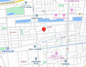 石巻市蛇田字新東前沼321-2の画像