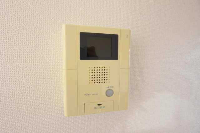 アニマートのセキュリティ|参考写真です。現況優先。