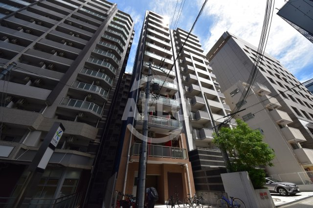 グランパシフィック天満橋