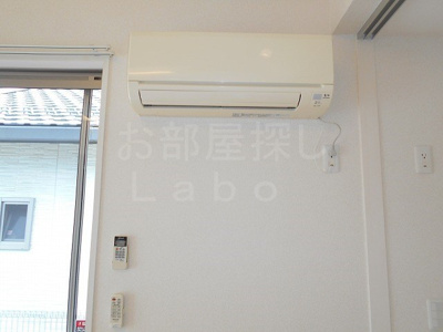 【設備】 | 市川貸家Ｄ