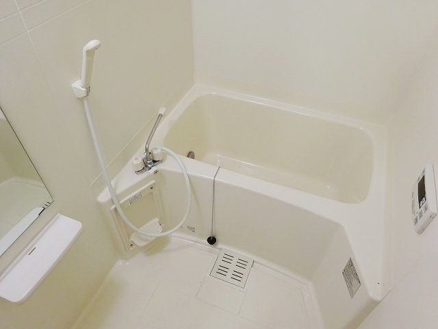 【浴室】 | レオパレス柳澤 | 画像6
