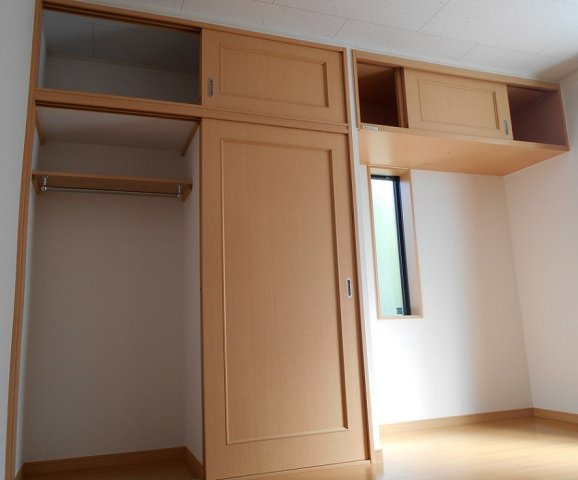 【収納】 | レオパレス柳澤 | 画像8