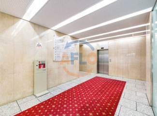 【エントランス】 | 四ツ橋セントラルビル | 四ツ橋セントラルビル　エントランス