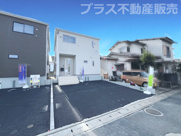 福岡市南区西長住1丁目第4　1号棟（全2棟）【仲介手数料無料・0円】の画像