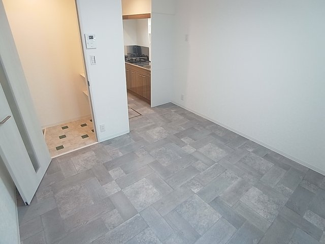 リッチライフ菊水町のその他|リビングスペース