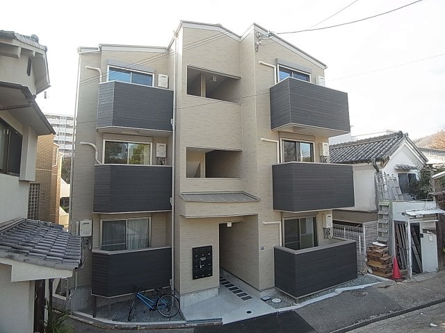 リッチライフ菊水町