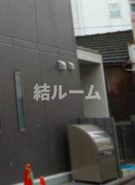 板橋区中台１丁目の賃貸マンションのその他共用部分