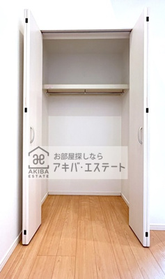 【収納】 | robot home 東所沢 | 同一仕様写真