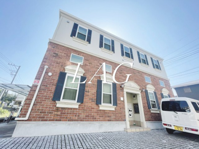 【外観】 | プリマ町田金森壱番館 | 外観です。