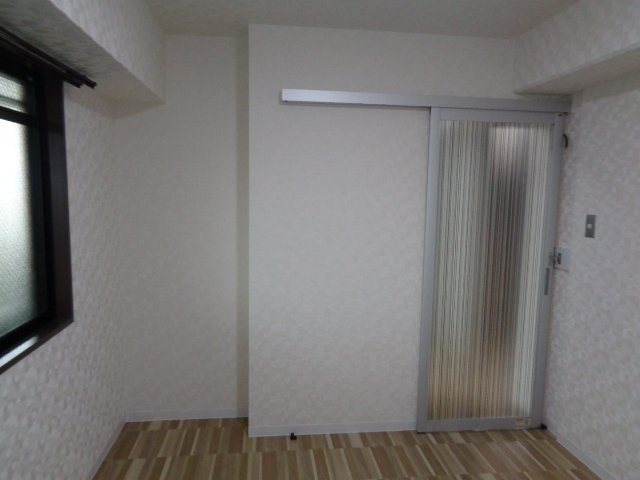 大阪市東住吉区今川４丁目の賃貸マンションの内装