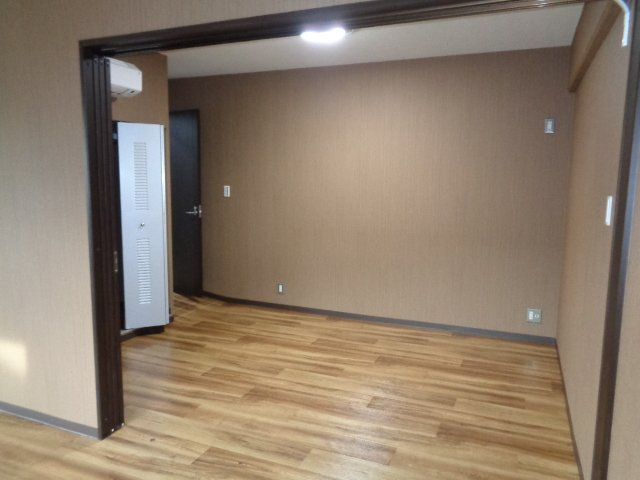 大阪市東住吉区今川４丁目の賃貸マンションの内装