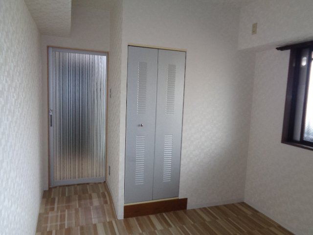 大阪市東住吉区今川４丁目の賃貸マンションの内装