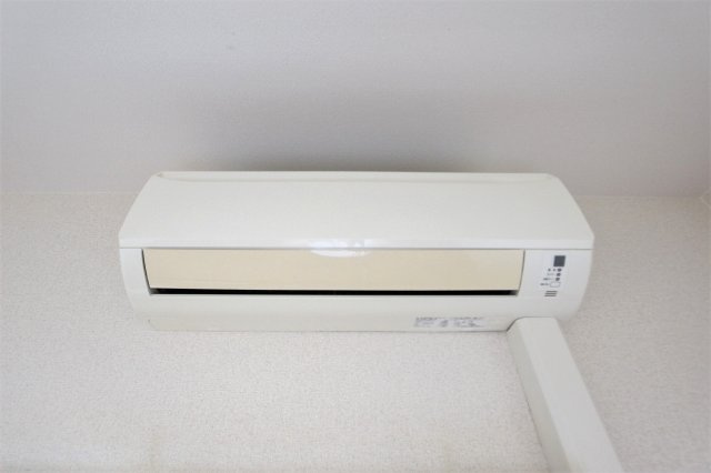 カーサタチバナの設備