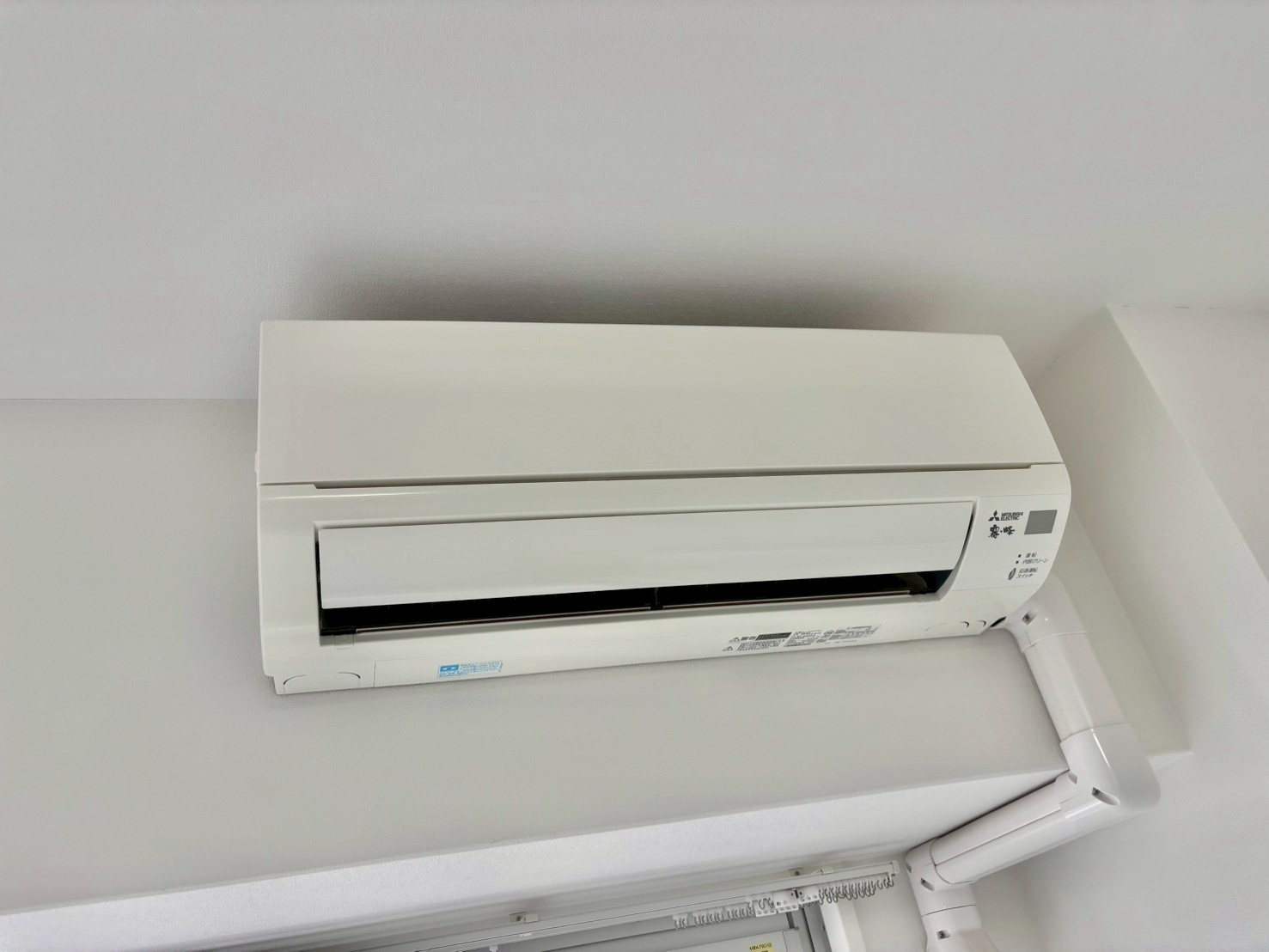 キャッスルコート岩端の設備