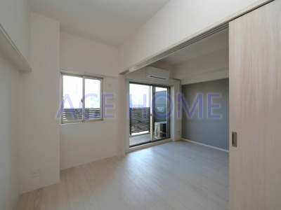 【内装】 | エスリードレジデンス梅田マークス