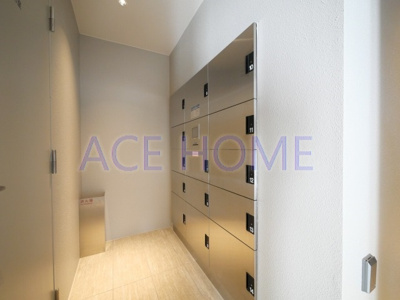 【設備】 | エスリードレジデンス梅田マークス