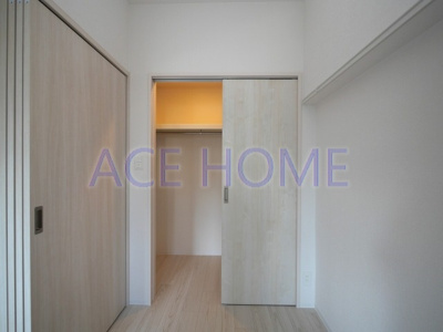 【収納】 | エスリードレジデンス梅田マークス