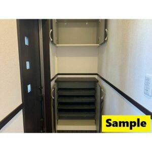 長山88番地1　戸建賃貸住宅のその他