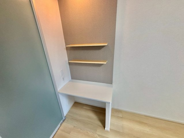 プランドール　シャトーのその他