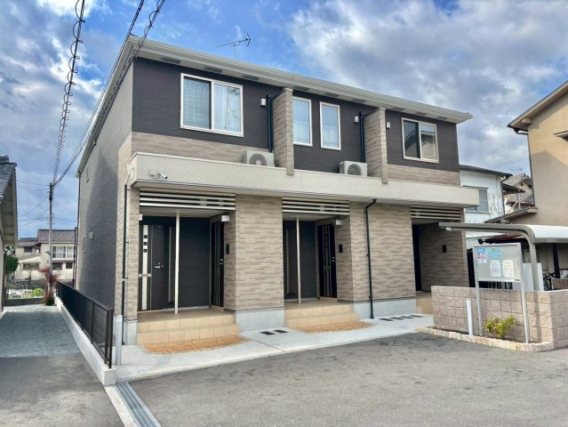 プランドール　シャトー