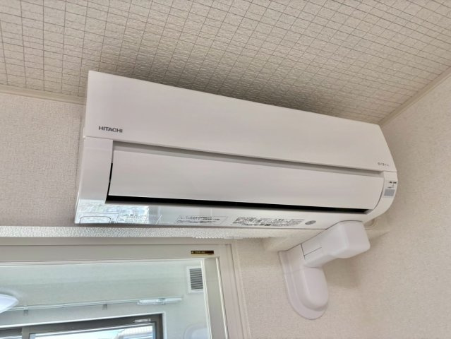 プランドール　シャトーの設備