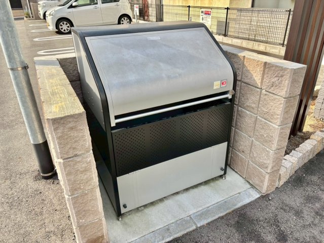 プランドール　シャトーのその他共用部分