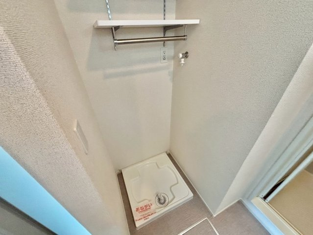 プランドール　シャトーの設備