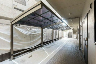 【設備】 | アステル壱番館荻窪