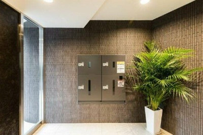 【その他共用部分】 | アステル壱番館荻窪