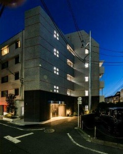 【その他】 | アステル壱番館荻窪