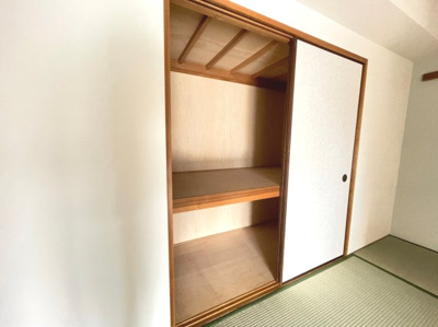 【収納】 | グランベール桃山台