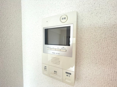 【セキュリティ】 | グランベール桃山台