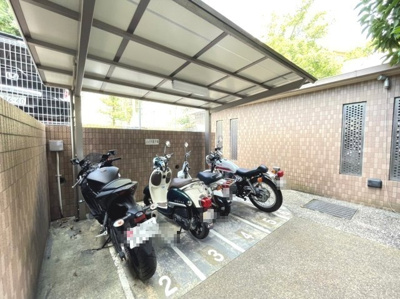 【その他共用部分】 | グランベール桃山台