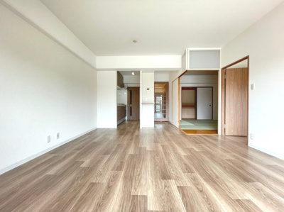 【内装】 | グランベール桃山台