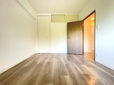 【洋室】 | グランベール桃山台