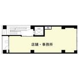 EKTAR　Ⅱの間取り