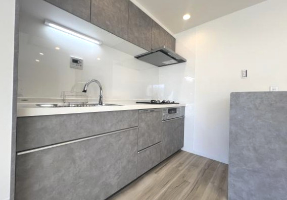 【キッチン】 | 甲子園第6コーポラス