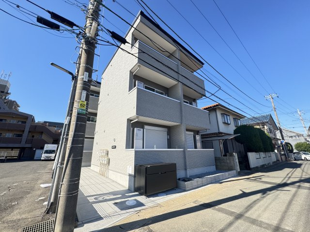 GRADUS松戸みのり台