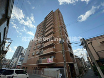 第一玉造マンションの画像