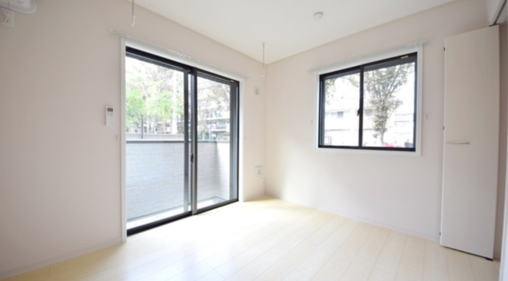 Ａｒｒｏｚ　Ｉ　（アロスワン）の居間・リビング