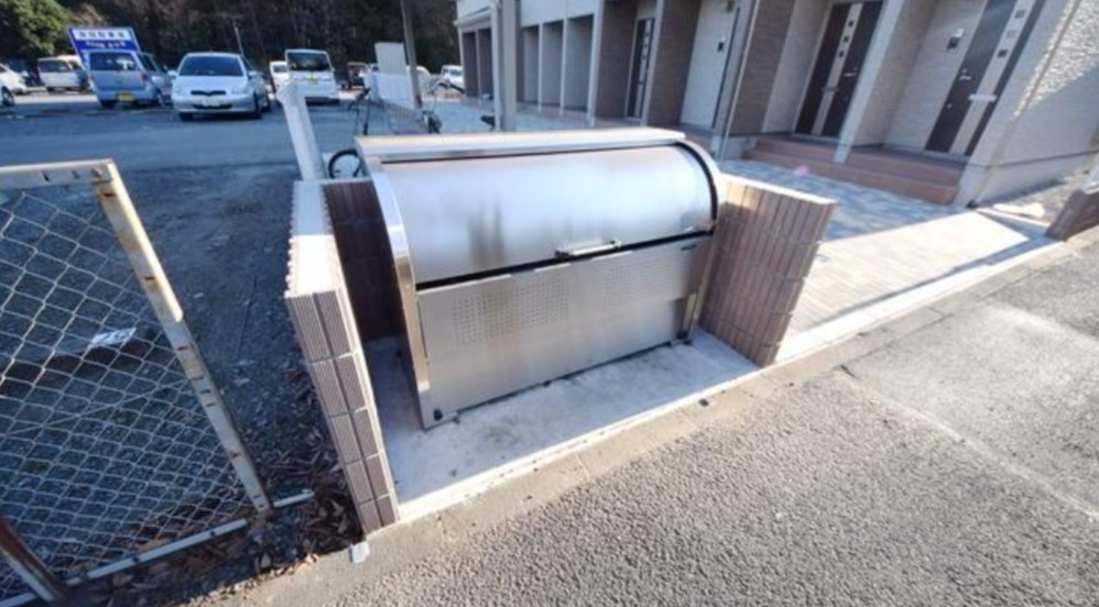 Ａｒｒｏｚ　Ｉ　（アロスワン）のその他共用部分