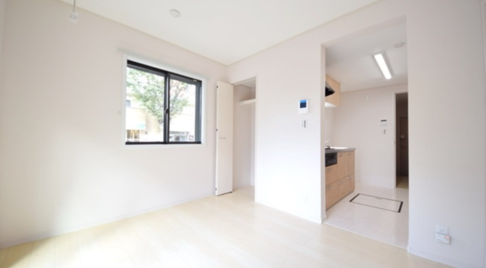 Ａｒｒｏｚ　Ｉ　（アロスワン）の居間・リビング